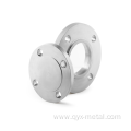 Hot Selling High Quality Titanium Slip On Flange